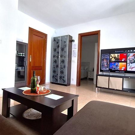 Casa Deim Apartman Puerto del Carmen  Kültér fotó