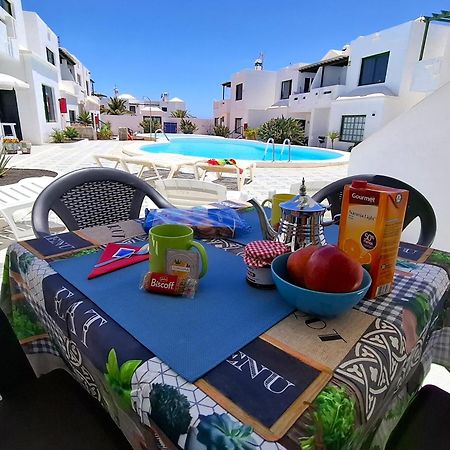 Casa Deim Apartman Puerto del Carmen  Kültér fotó