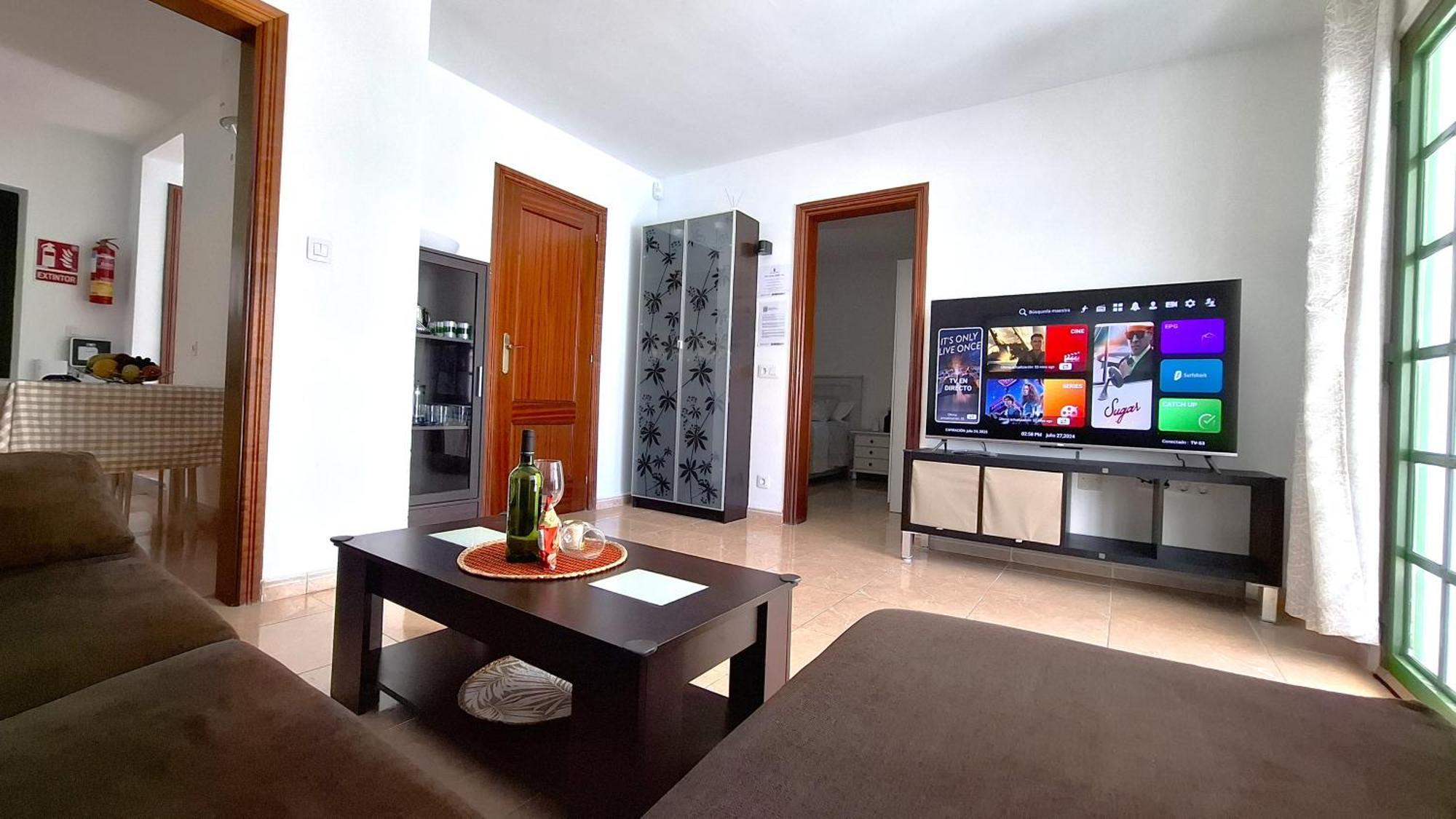 Casa Deim Apartman Puerto del Carmen  Kültér fotó