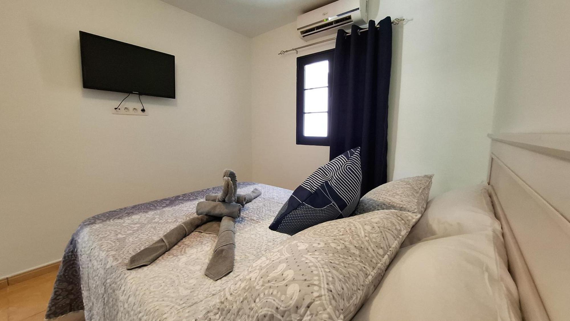 Casa Deim Apartman Puerto del Carmen  Kültér fotó