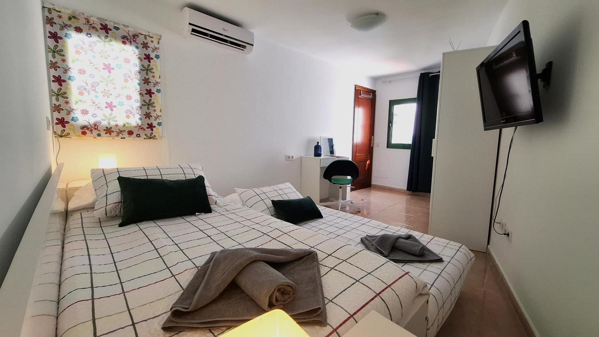 Casa Deim Apartman Puerto del Carmen  Kültér fotó