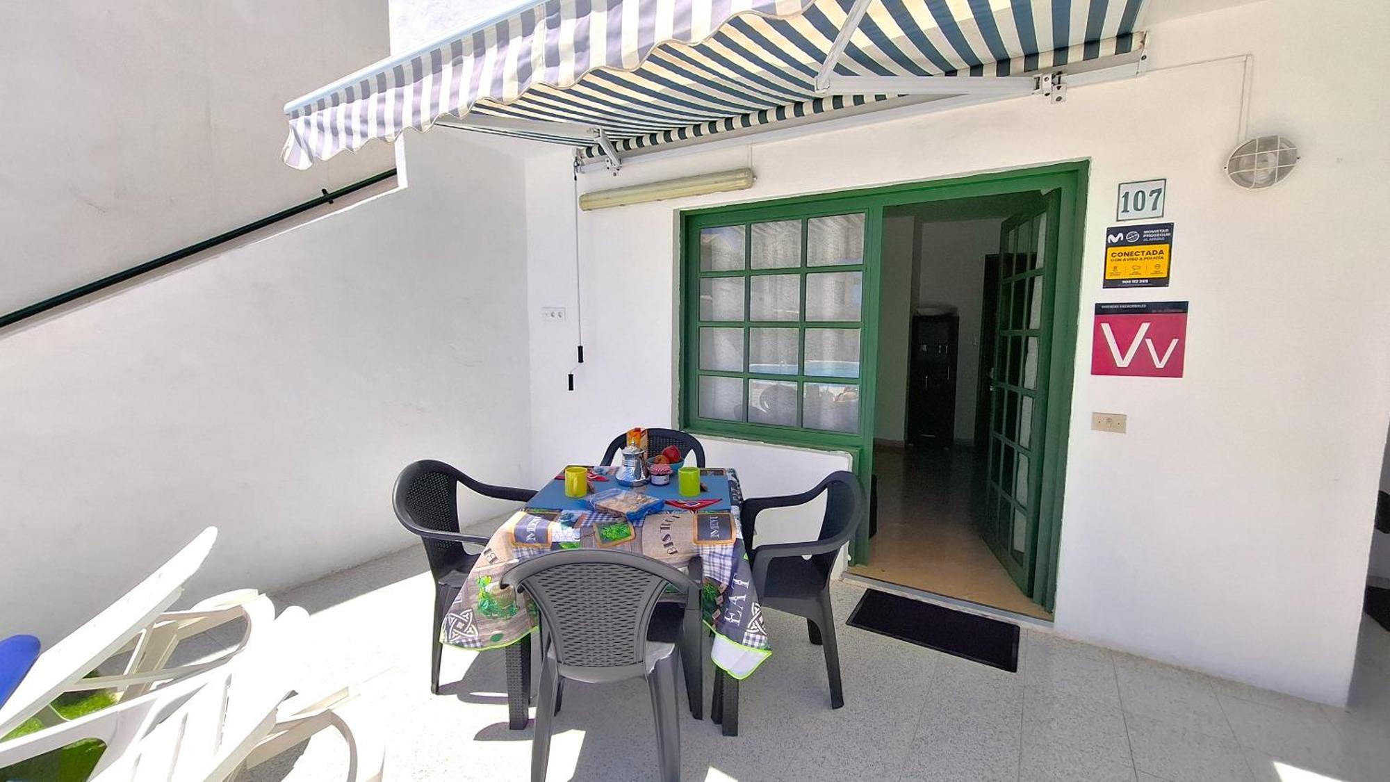Casa Deim Apartman Puerto del Carmen  Kültér fotó