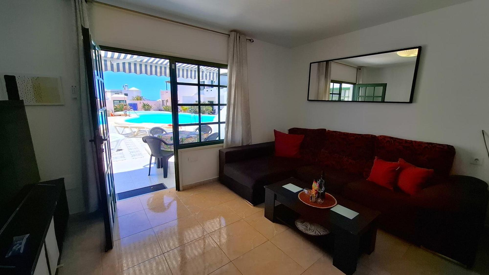Casa Deim Apartman Puerto del Carmen  Kültér fotó