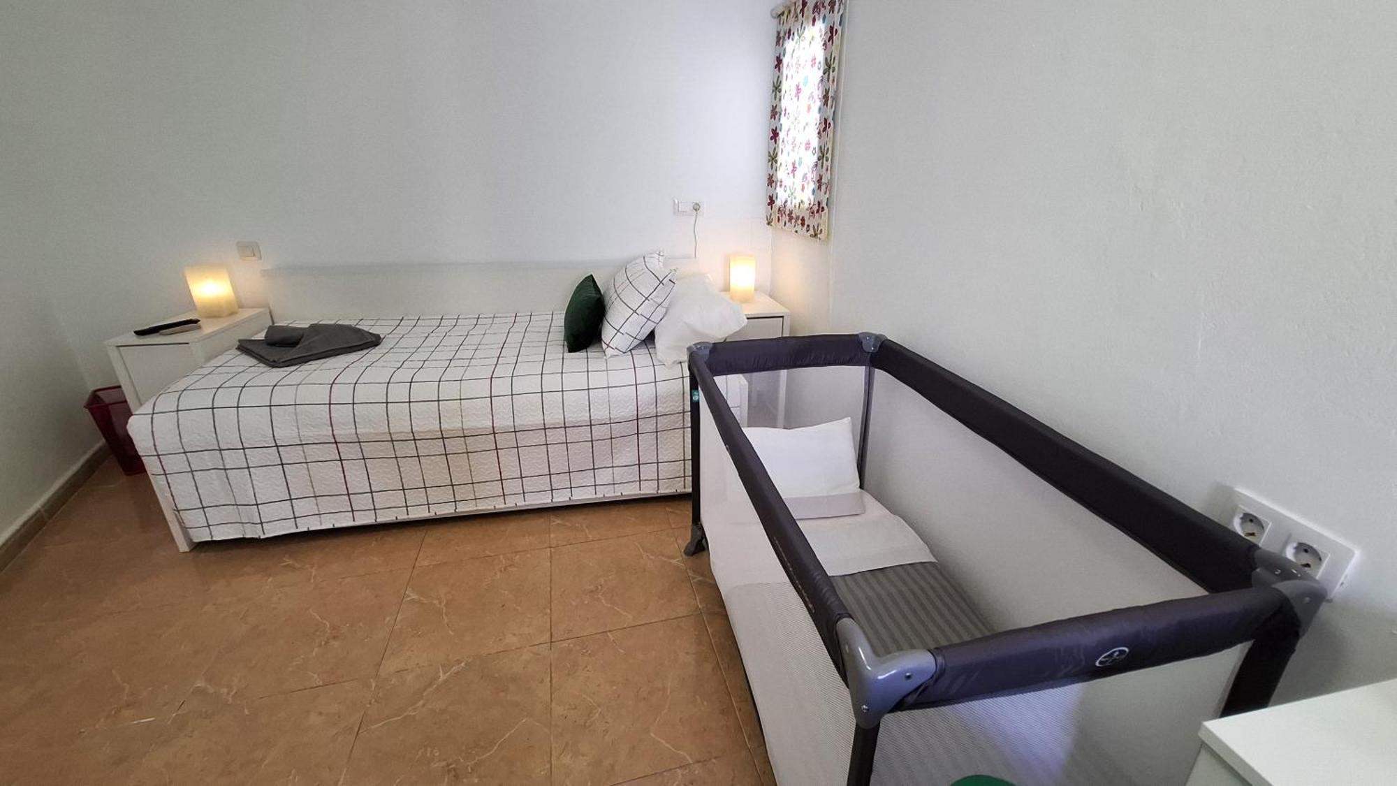 Casa Deim Apartman Puerto del Carmen  Kültér fotó